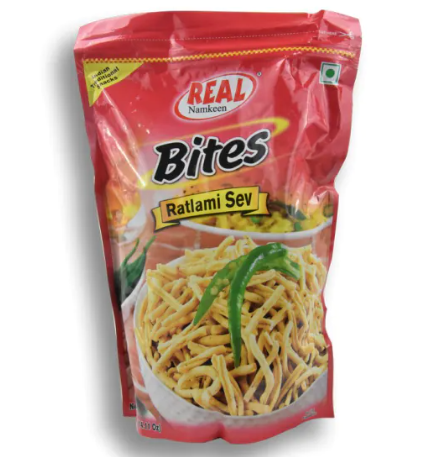 REAL RATLAMI SEV 400 GM